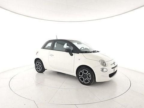 Usata Fiat 500 Club 69 CV (50 kW) 2023 Utilitaria