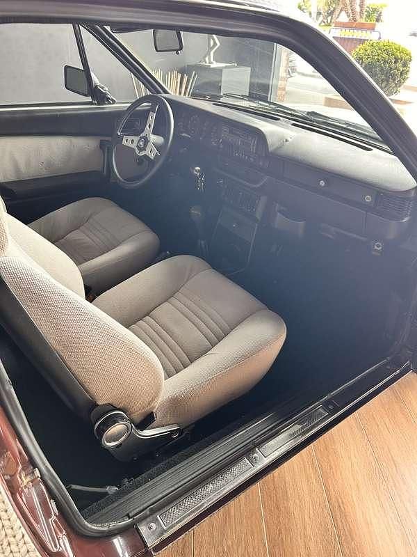 Usata Lancia Beta 118 CV (86 kW) 1979