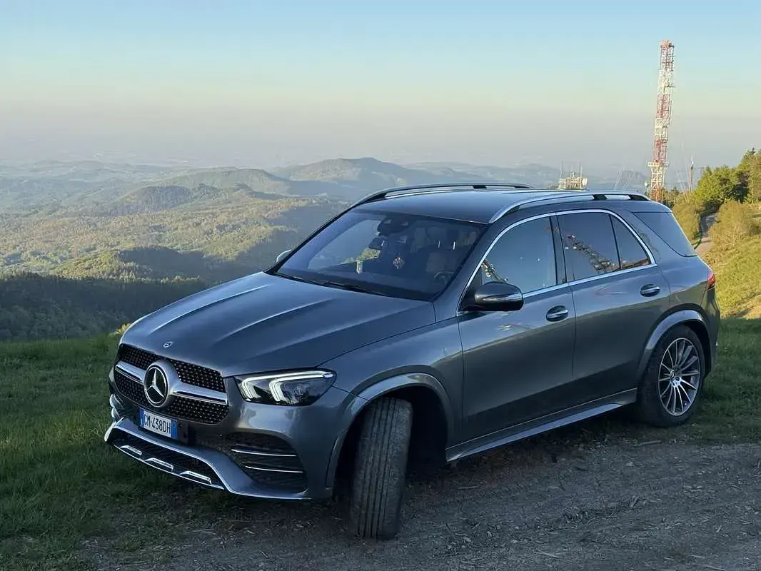 Usata Mercedes GLE300 Premium 272 CV (200 kW) 2023 SUV