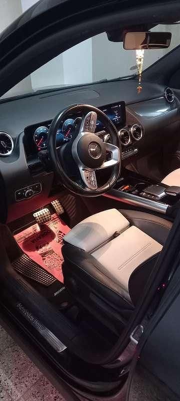 Usata Mercedes GLA200 Premium 150 CV (110 kW) 2021 SUV