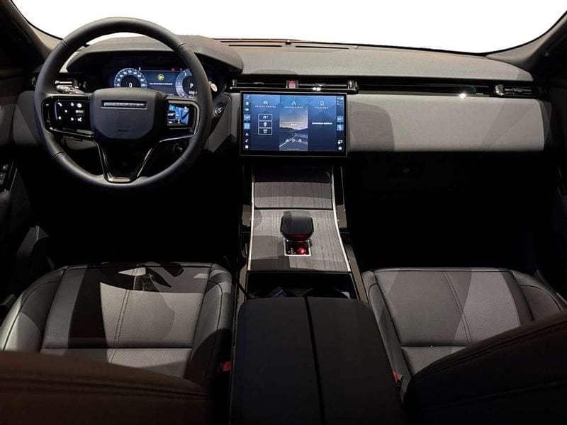 Nuova Land Rover Range Rover Velar S 204 CV (150 kW) 2026 Nero SUV