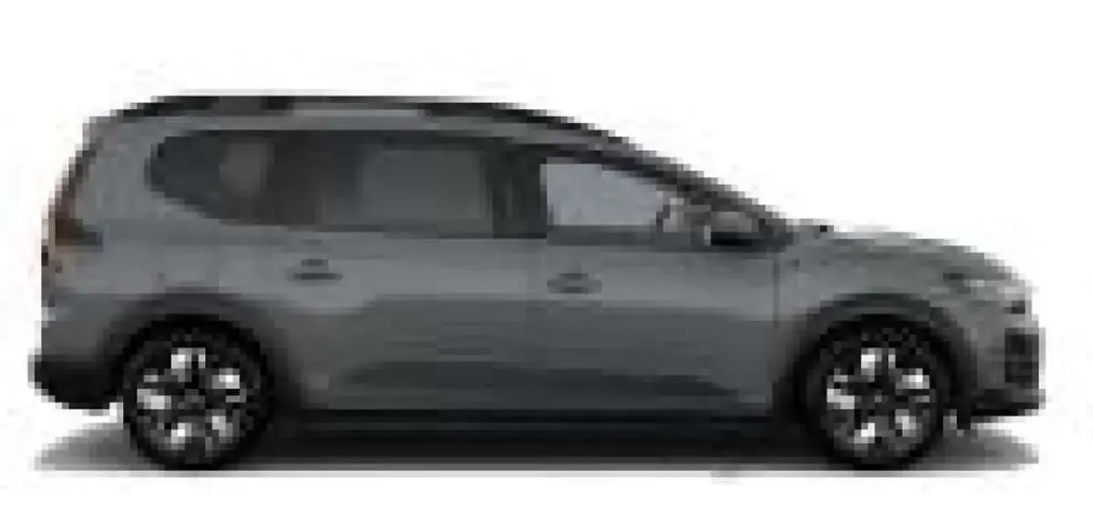 Nuova Dacia Jogger 101 CV (74 kW) 2026 Grigio Monovolume