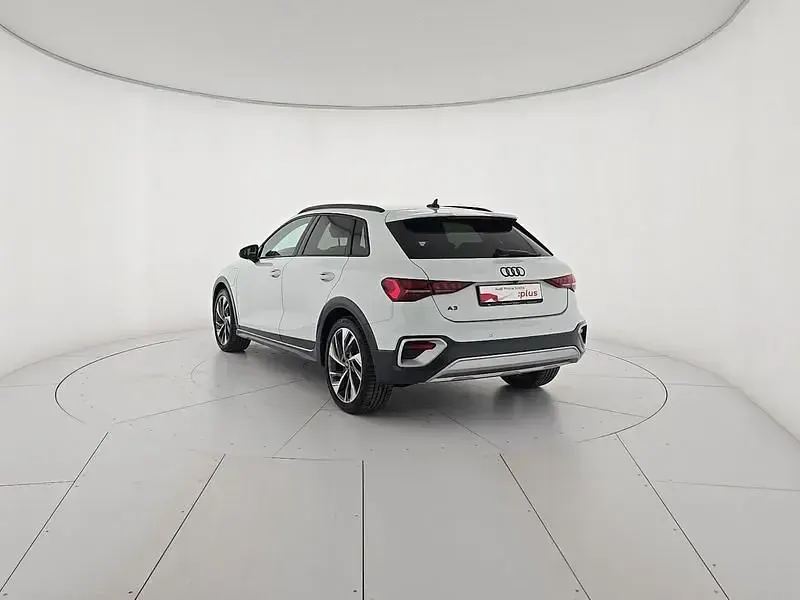Usata Audi A3 e-tron 204 CV (150 kW) 2025 Utilitaria