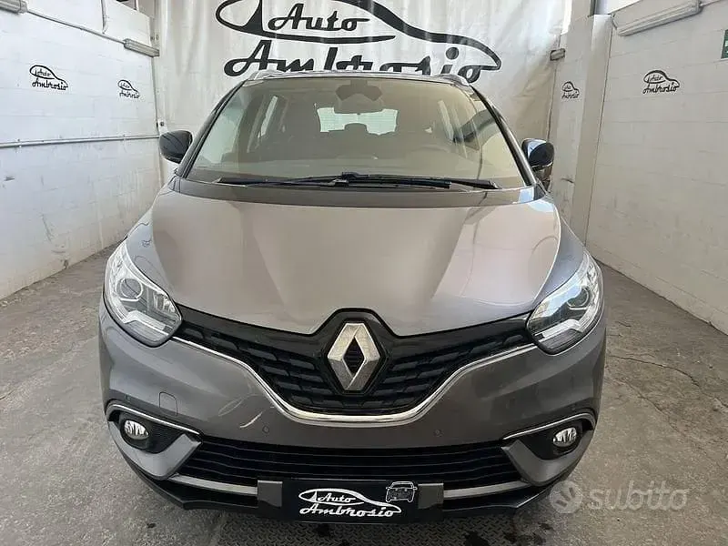 Usata Renault Scénic IV 120 CV (88 kW) 2020 Other Monovolume
