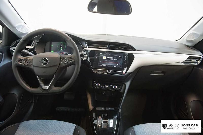 Nuova Opel Corsa-e Edition 100 kW (136 CV) 2025 Bianco Utilitaria