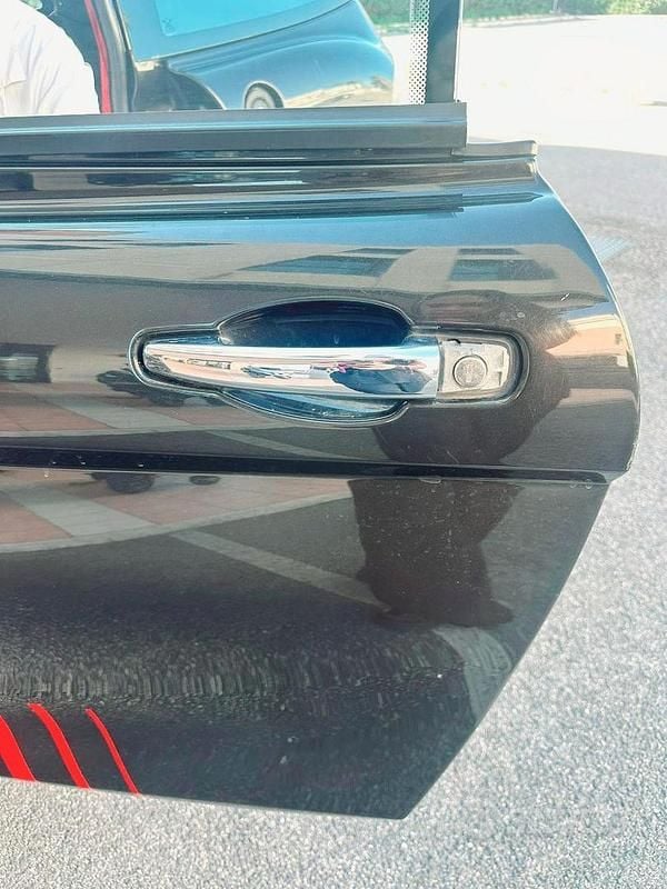 Usata Chatenet CH46 2021 Nero Utilitaria