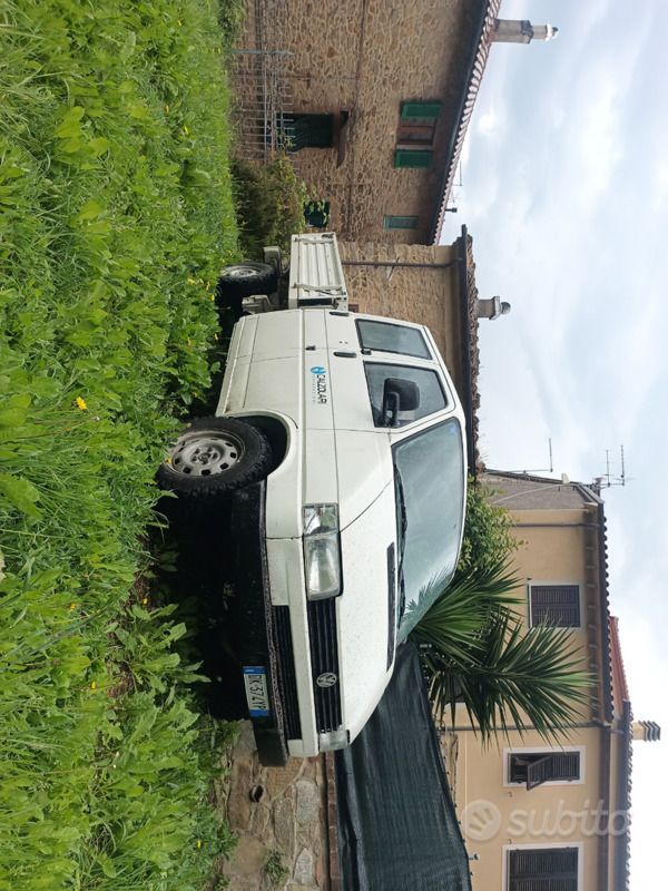 Begagnad VW T4 1994 Van
