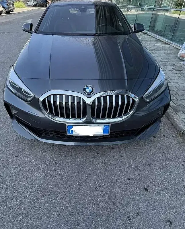 Usata BMW 116 M Sport 116 CV (85 kW) 2021 Utilitaria
