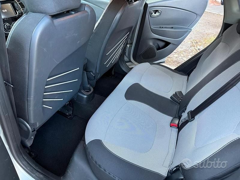 Usata Renault Captur 2014 SUV