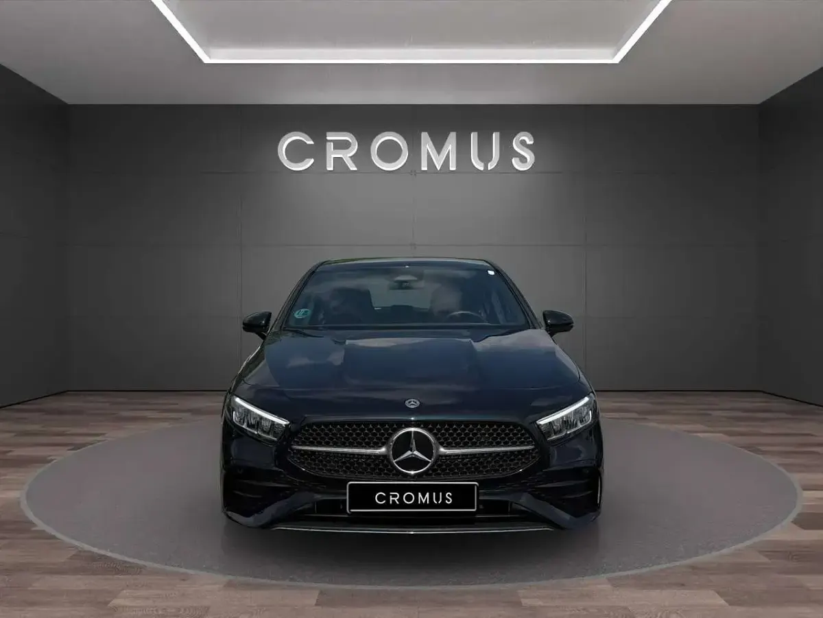 Usata Mercedes A180 AMG Line Premium 136 CV (100 kW) 2025 Other Berlina
