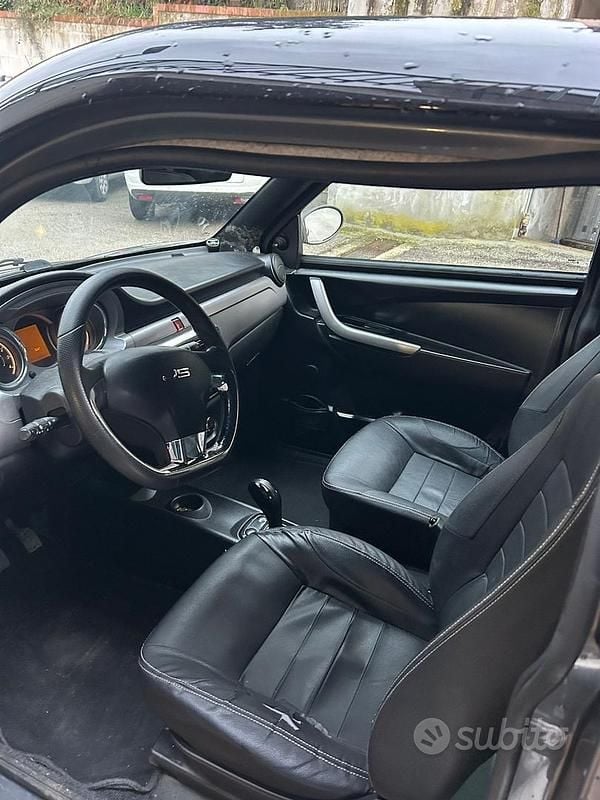 Usata Ligier JS50 2017 Utilitaria