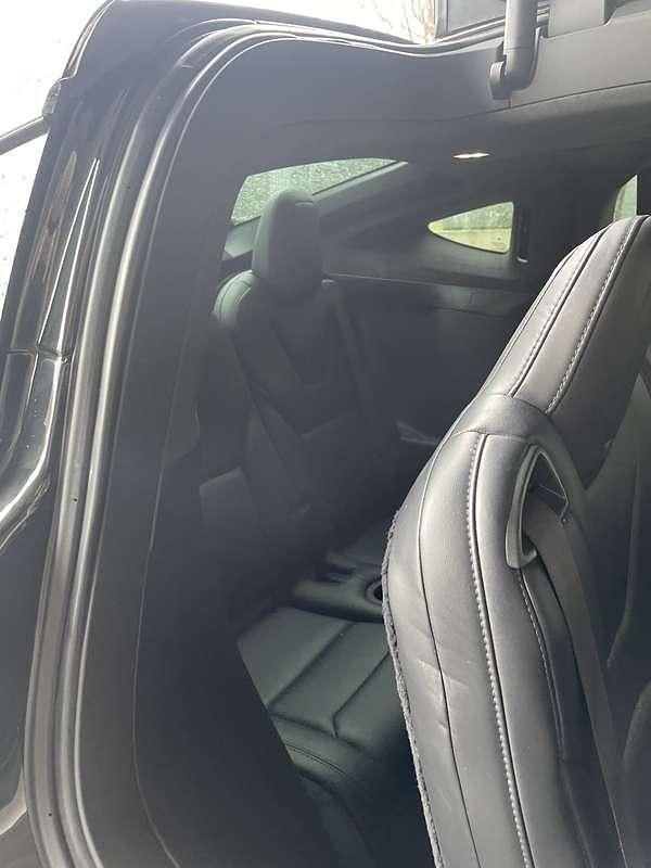 Usata Tesla Model X 158 kW (215 CV) 2018 SUV