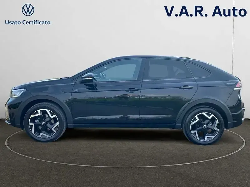 Usata VW Taigo R-line Plus 116 CV (85 kW) 2025 Other SUV