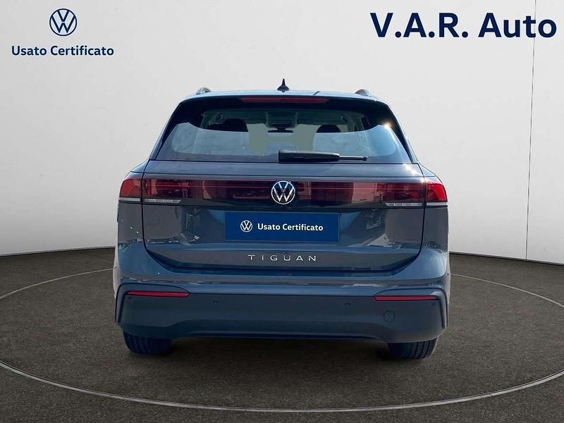 Gebraucht VW Tiguan Life 150 PS (110 kW) 2025 Other SUV