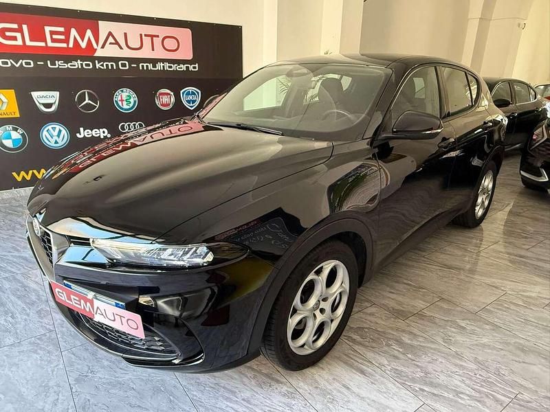 Usata Alfa Romeo Tonale Super 131 CV (96 kW) 2023 Other SUV