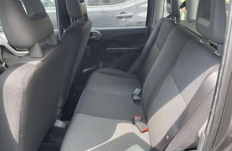 Usata Fiat Panda 4x4 69 CV (50 kW) 2012 Utilitaria