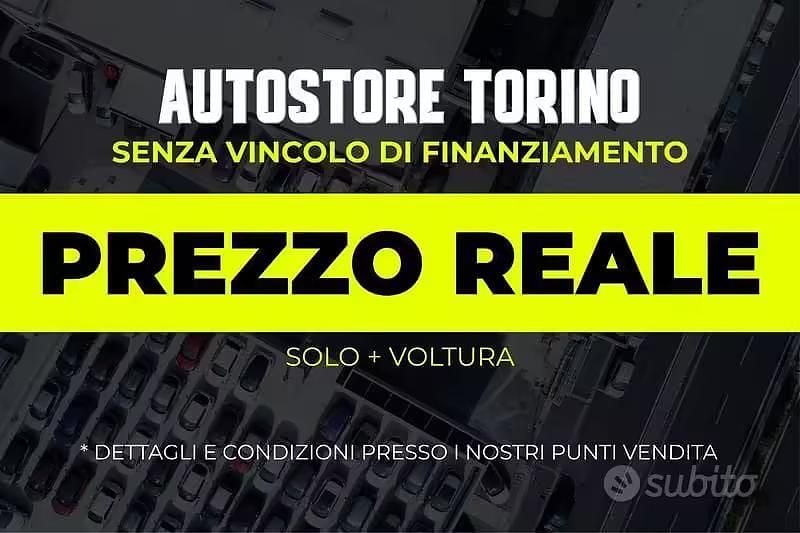 Usata Honda Jazz 107 CV (78 kW) 2025 Grigio Utilitaria