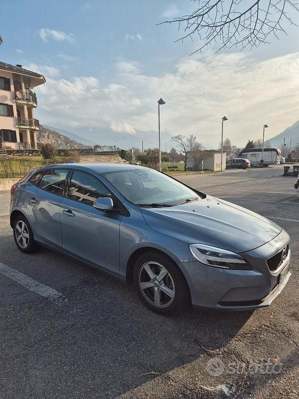 Usata Volvo V40 2018 Berlina