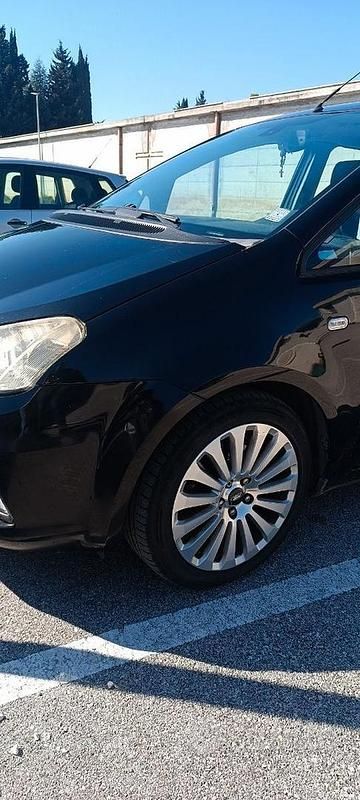Usata Ford C-MAX 115 CV (84 kW) 2008 Monovolume