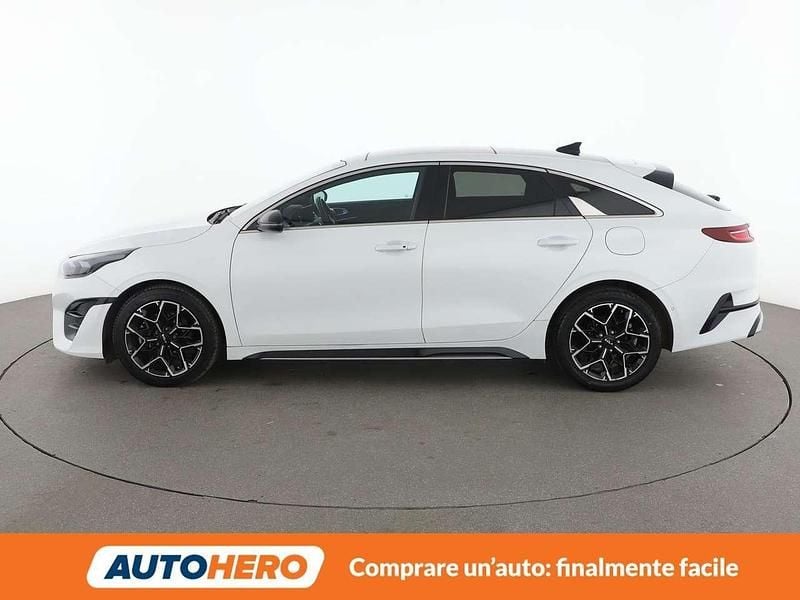 Usata Kia ProCeed GT-Line 160 CV (117 kW) 2022 Bianco Station wagon