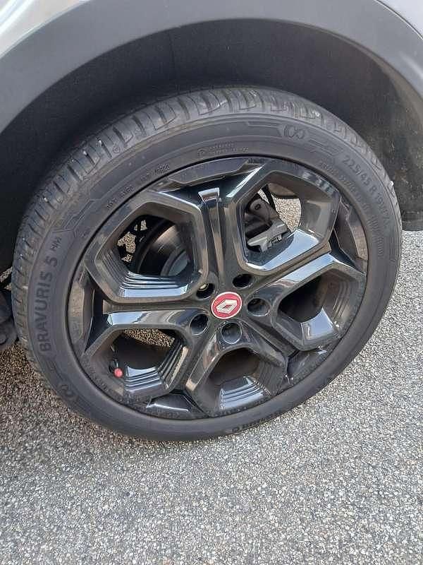 Usata Renault Kadjar 110 CV (80 kW) 2017 SUV