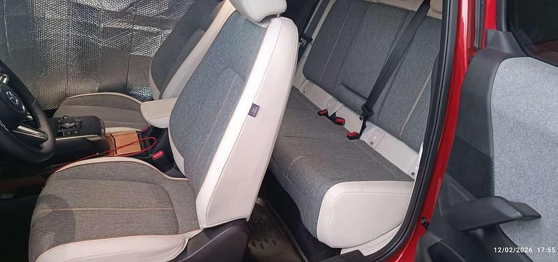 Usata Mazda MX30 Makoto 73 CV (53 kW) 2024 Rosso SUV
