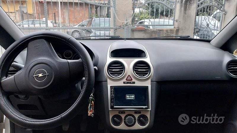 Occasion Opel Corsa 75 ch (55 kW) 2006 Citadine