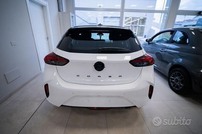 Usata Opel Corsa S 101 CV (74 kW) 2024 Other Berlina