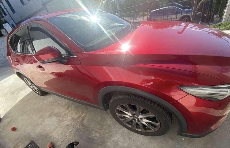Usata Mazda CX-5 Exceed 150 CV (110 kW) 2019 SUV