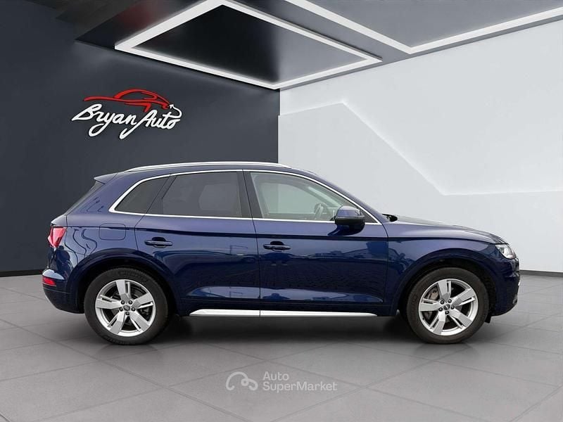 Usata Audi Q5 Business 299 CV (219 kW) 2020 Other SUV