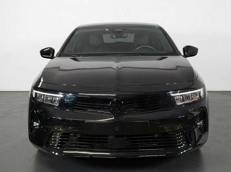 Usata Opel Astra 131 CV (96 kW) 2024 Nero Station wagon