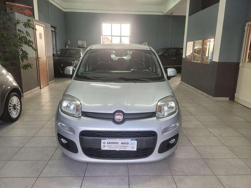 Other Usata 2015 Fiat Panda Pop Due volumi | 6000 € (Buon prezzo) - Immagine 1/4