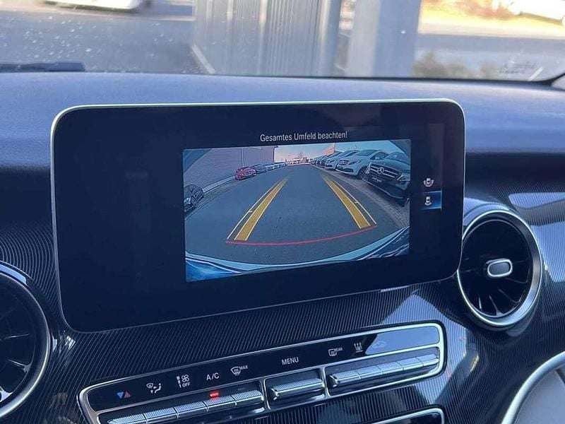 Usata Mercedes V250 190 CV (139 kW) 2022 Bianco Monovolume