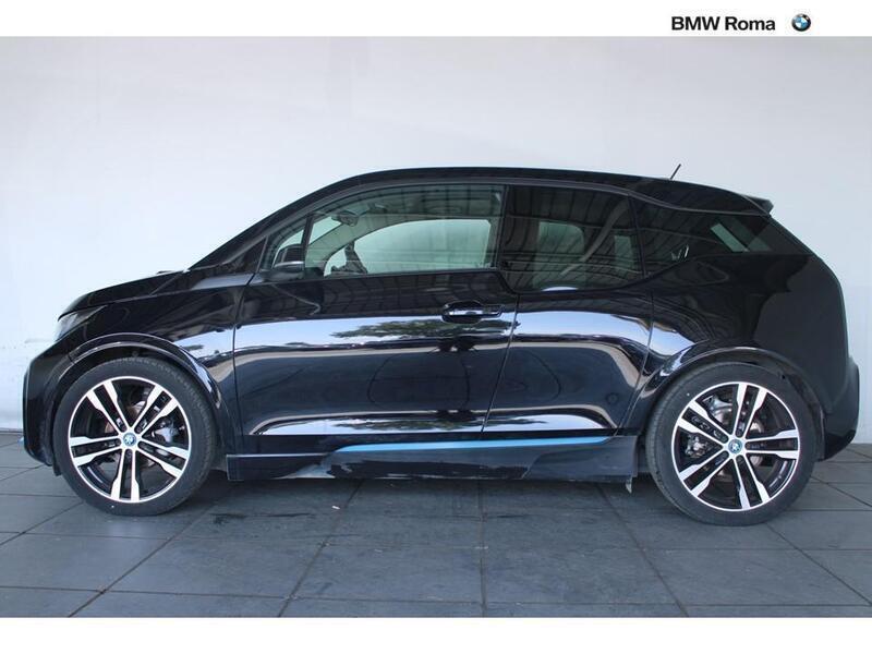 Usato 2021 BMW i3 El_Hybrid 183 CV (26.080 €)