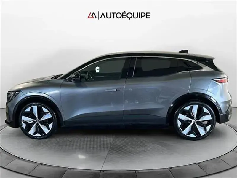 Usata Renault Mégane IV Techno 161 kW (220 CV) 2023 Grigio scuro