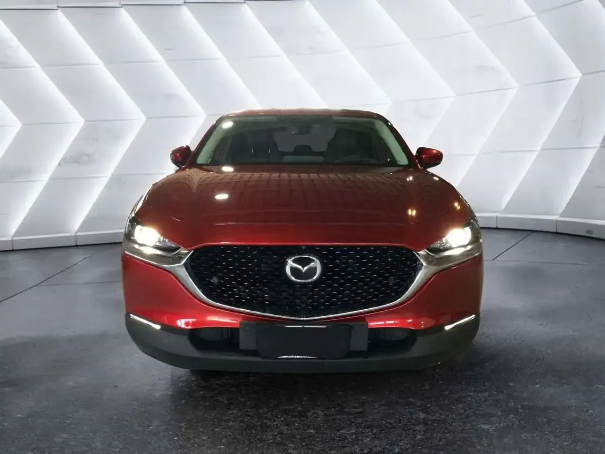 Usata Mazda CX-30 Exceed 179 CV (131 kW) 2019 Other SUV