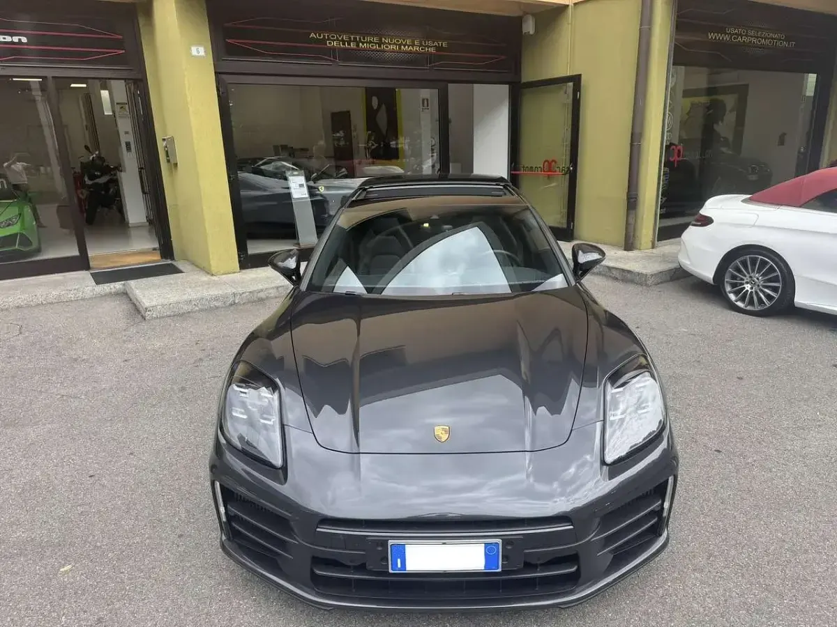 Usata Porsche Panamera 354 CV (260 kW) 2024 Other Utilitaria