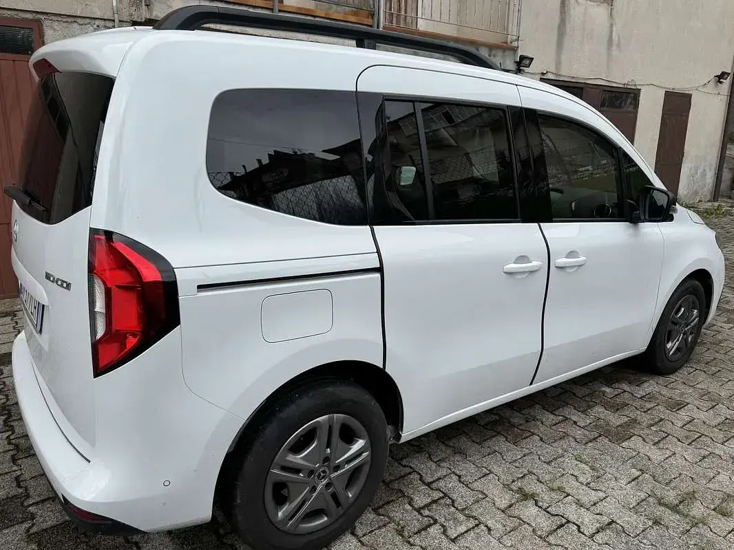 Usata Mercedes Citan 110 95 CV (69 kW) 2023 Monovolume
