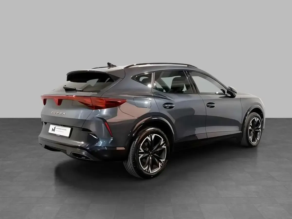 Usata Cupra Formentor 150 CV (110 kW) 2023 Magnetic tech SUV