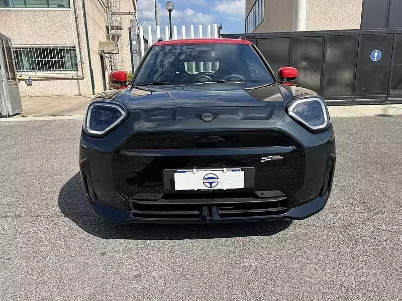 Nuova Mini Aceman 160 kW (218 CV) 2025 Other SUV