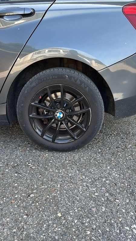 Usata BMW 116 116 CV (85 kW) 2013 Utilitaria