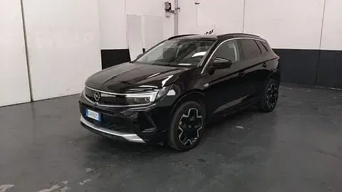 Usata Opel Grandland X 131 CV (96 kW) 2024 SUV