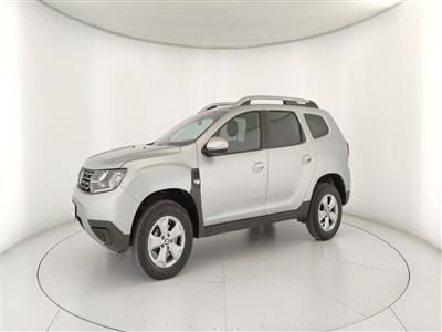 Usato 2021 Dacia Duster 1.0 LPG_Hybrid 101 CV (15.500 €)