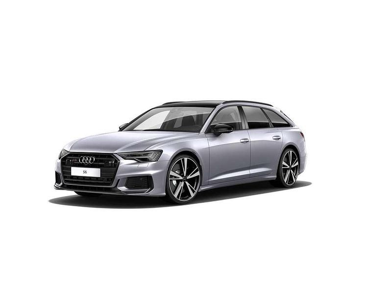Verniciature personalizzate audi exclusive Usata 2022 Audi S6 Comfort Station wagon | 54.900 € (Ottimo prezzo) - Immagine 1/4