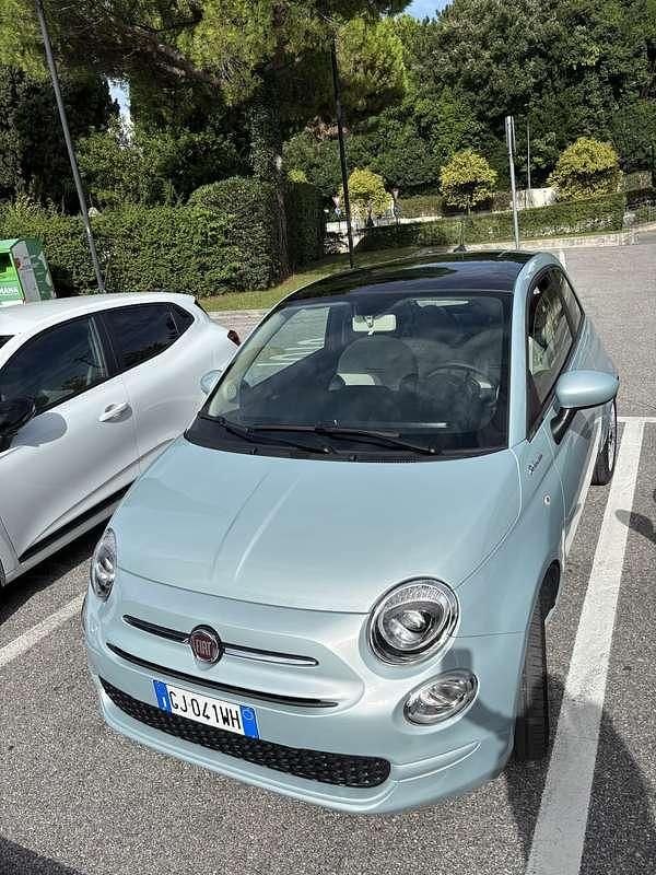 Usata Fiat 500 Dolcevita 69 CV (50 kW) 2023 Utilitaria