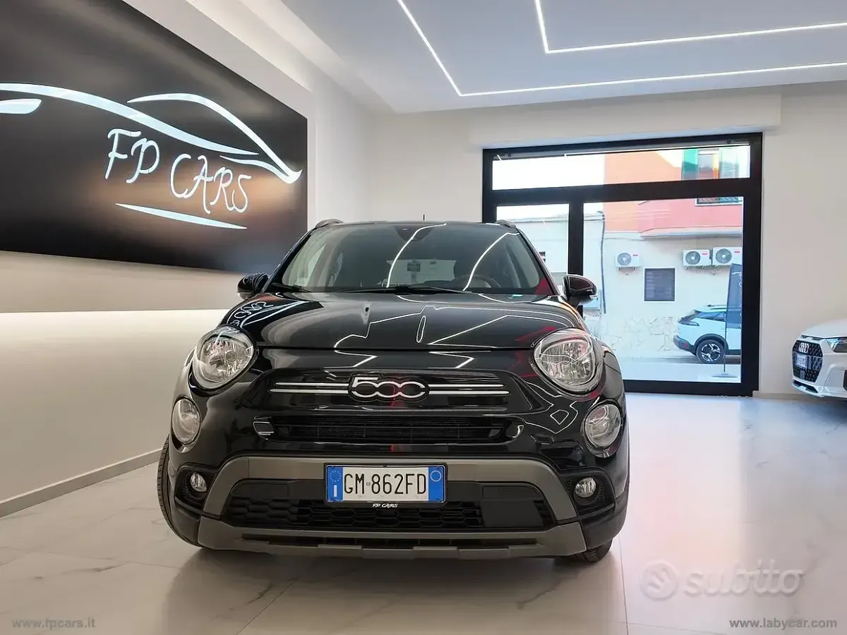 Usata Fiat 130 Cross 130 CV (95 kW) 2023 Other SUV