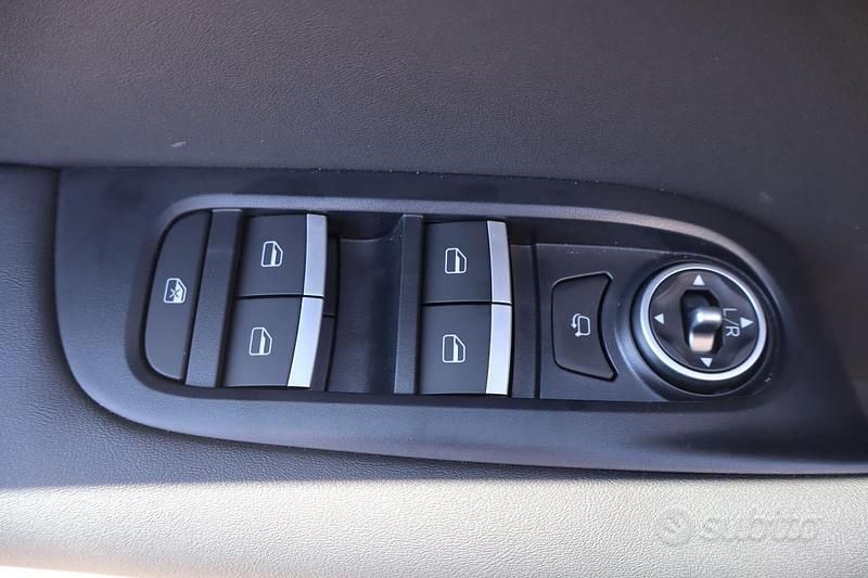 Nero Nuova 2025 DR DR 6.0 SUV | 21.900 € (Buon prezzo) - Immagine 1/4