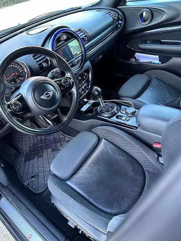 Usata Mini Cooper SD Clubman Business 190 CV (139 kW) 2016 Station wagon