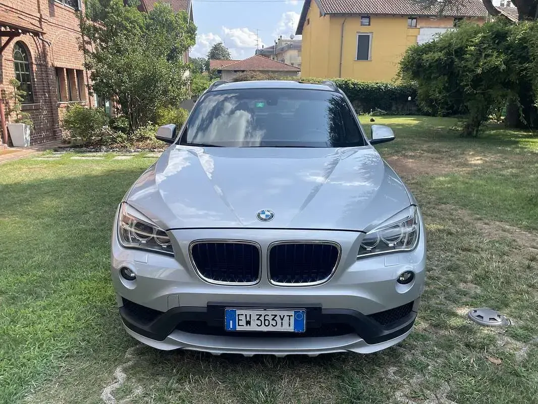 Usata BMW 218 218 CV (160 kW) 2014 Coupé