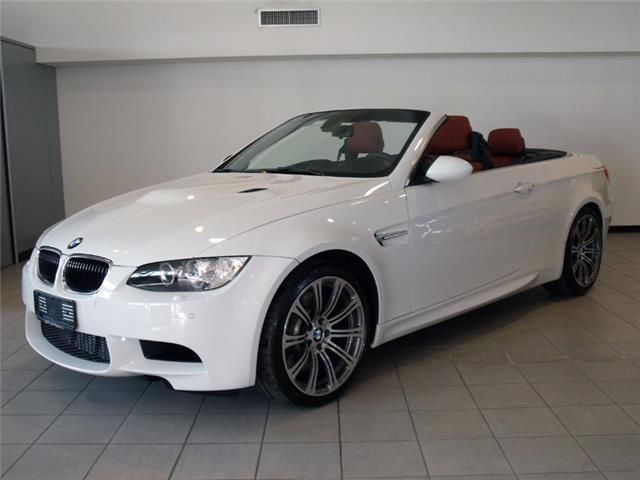 M3 Cabriolet Compra Bmw M3 Cabriolet Usate 39 Auto In